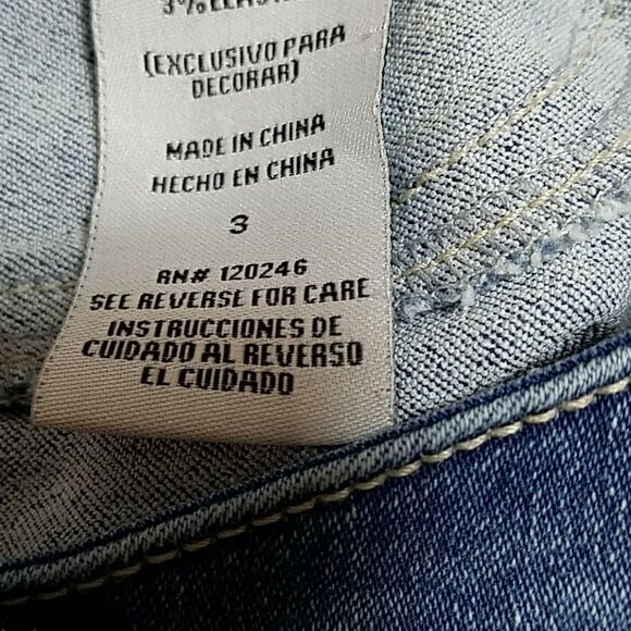 Wallflower‎ Authentic Stretchy Jeans - Picture 8 of 8